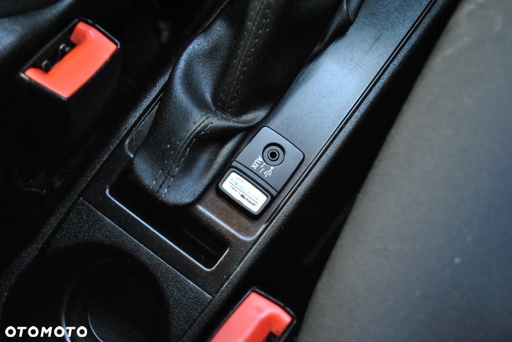 Fiat Doblo Van 2013 - 17