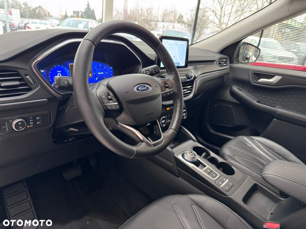 Ford Kuga - 8