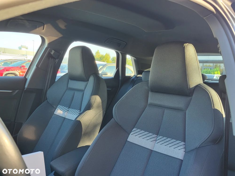Audi A3 Sportback 35 TFSI mHEV S Line S tronic - 13