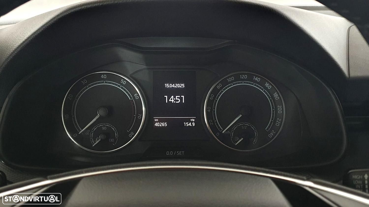 Skoda Kamiq 1.0 TSI Style DSG - 18