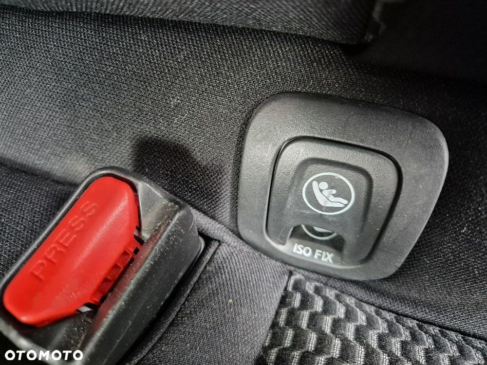 Nissan Pulsar 1.5 dCi Black Edition - 34