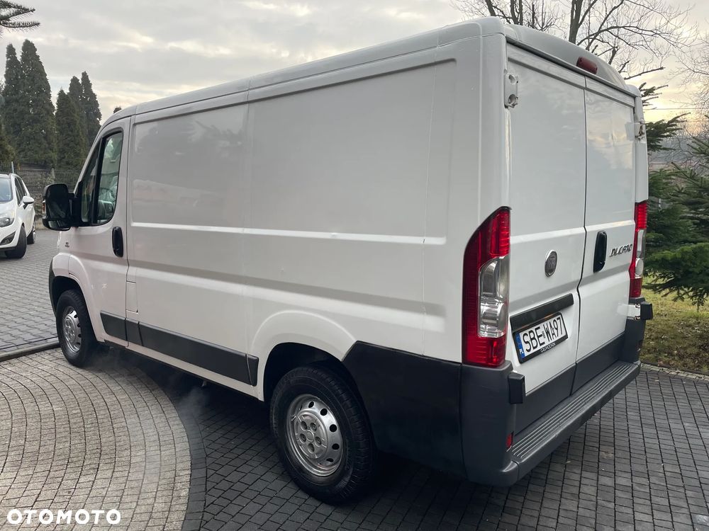 Fiat DUCATO - 6