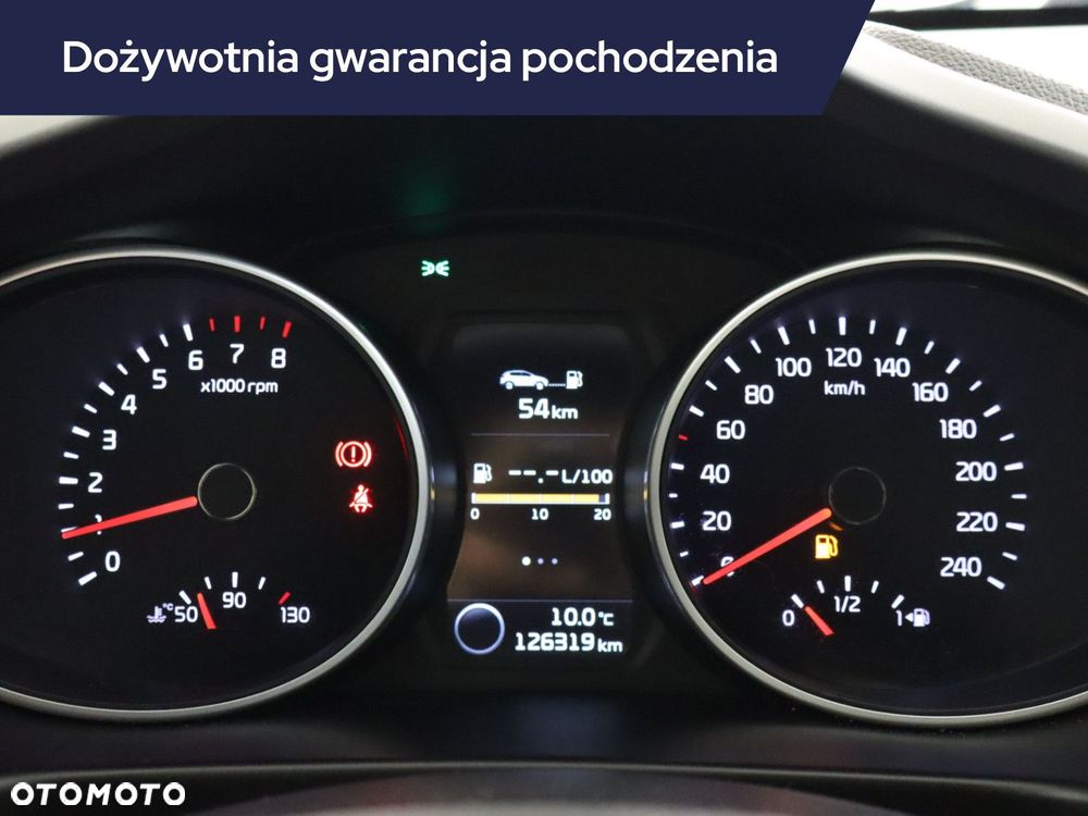 Kia Sportage - 13