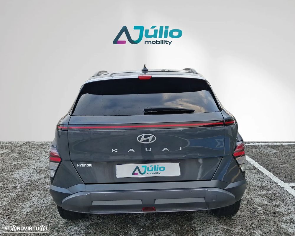 Hyundai Kauai 1.0 T-GDi Premium - 7