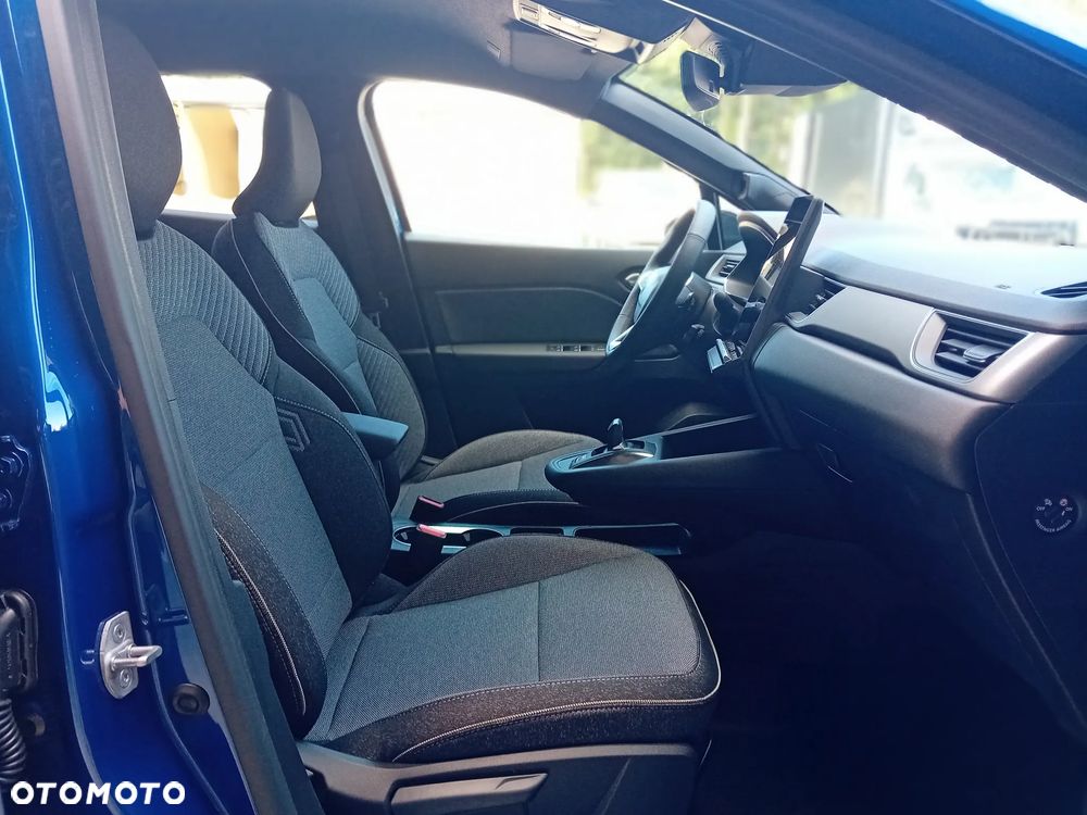 Renault Symbioz 1.3 TCe mHEV Techno - 10