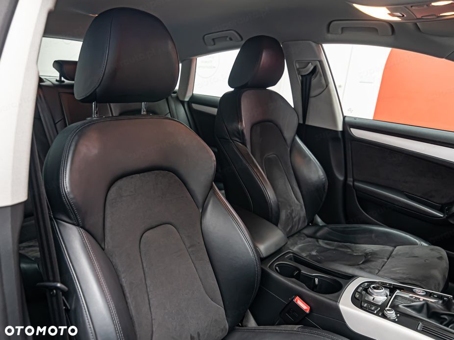 Audi A5 Sportback - 8