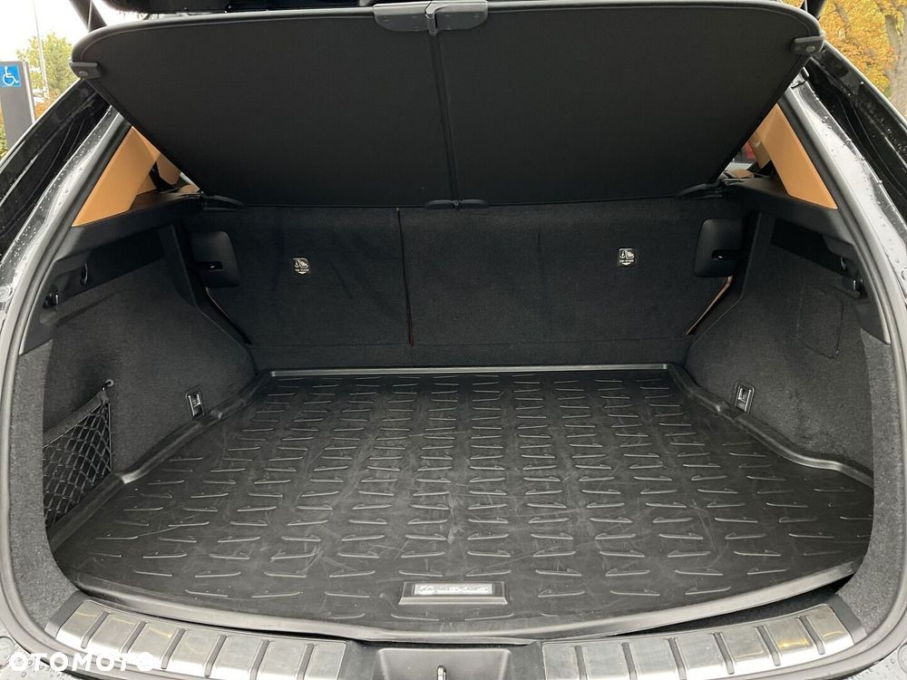 Lexus NX 350h Prestige AWD - 32