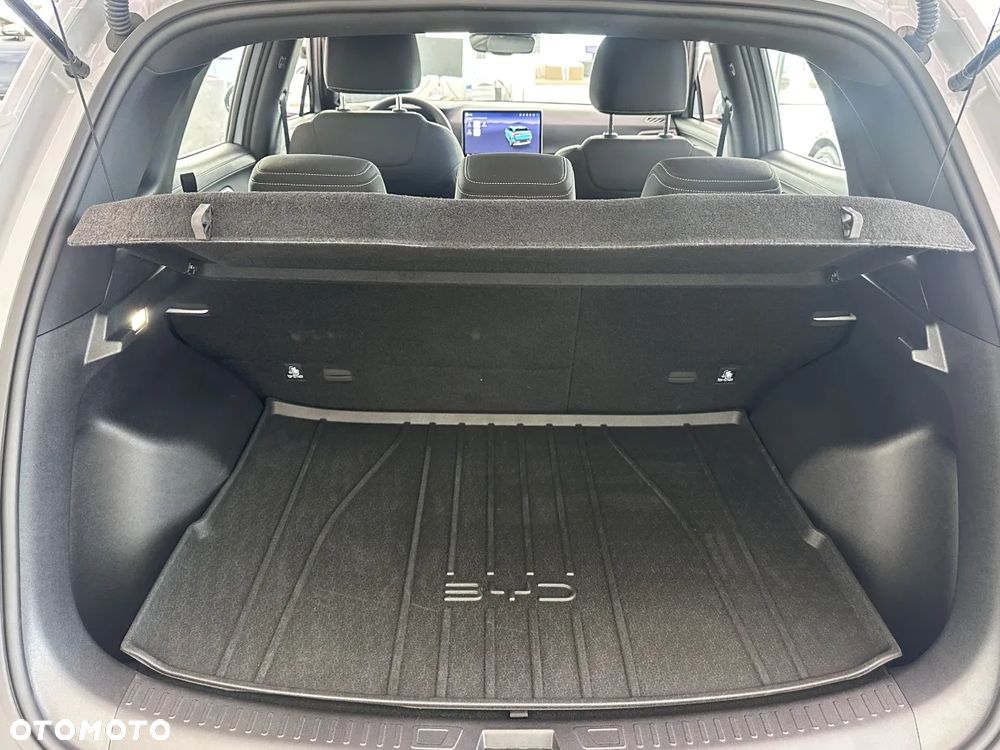 BYD Atto 2 DM-i - 20