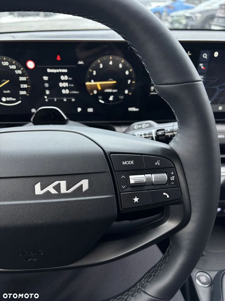 Kia K4 1.6 T-GDI L - 13