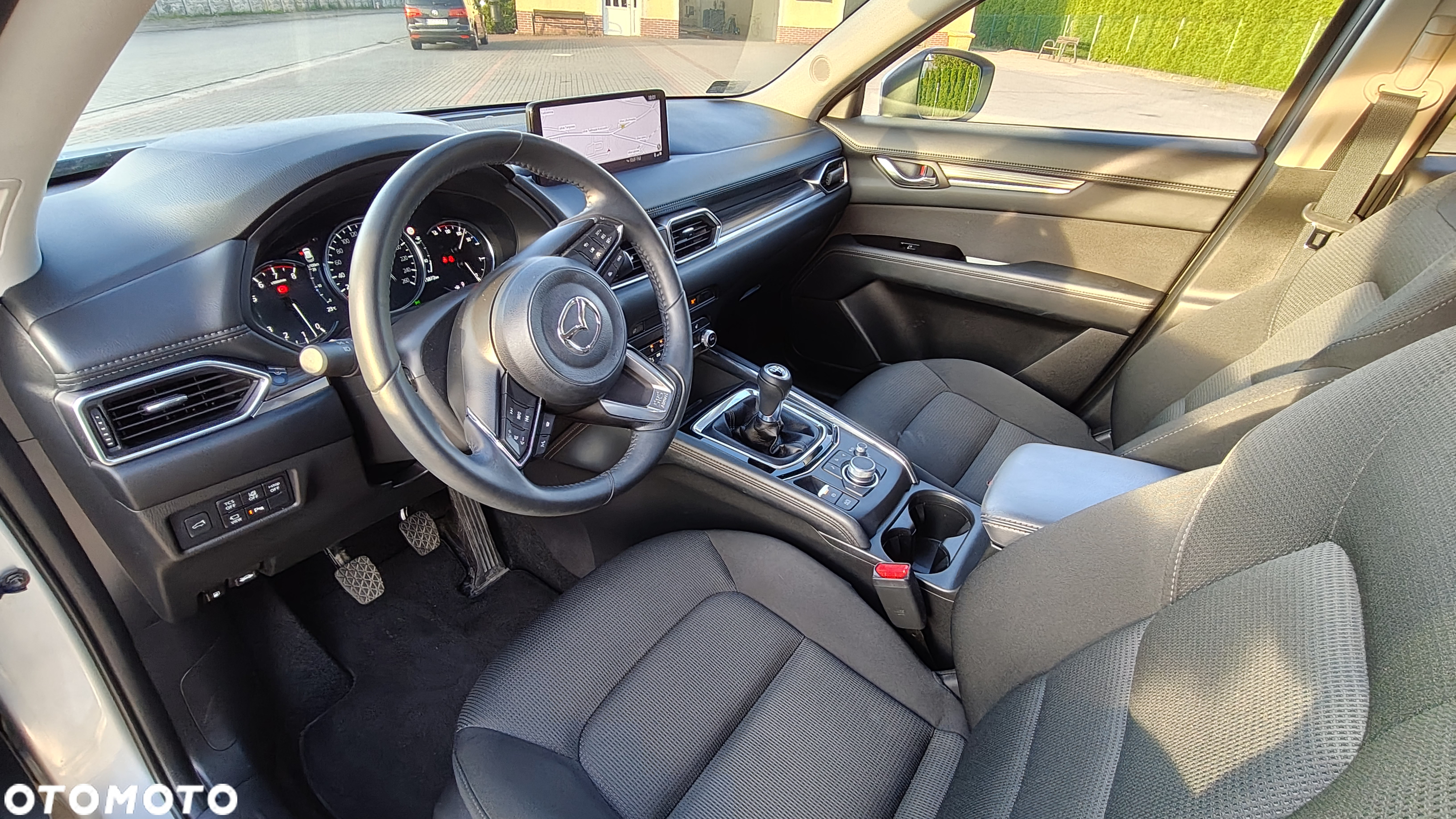 Mazda CX-5 - 6