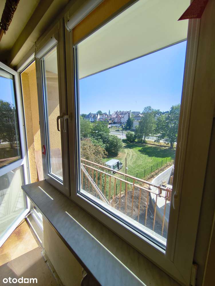 Mieszkanie na sprzedaż, 1 pokój, 29 m², Kielce