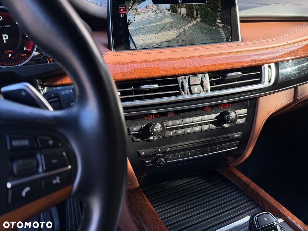 BMW X5 - 32