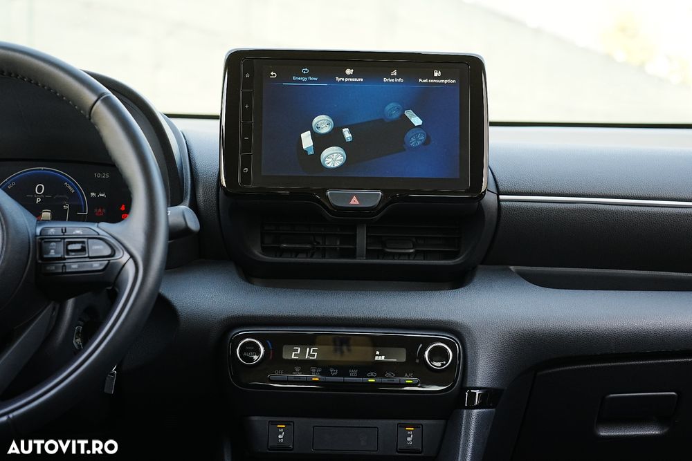 Toyota Yaris - 20