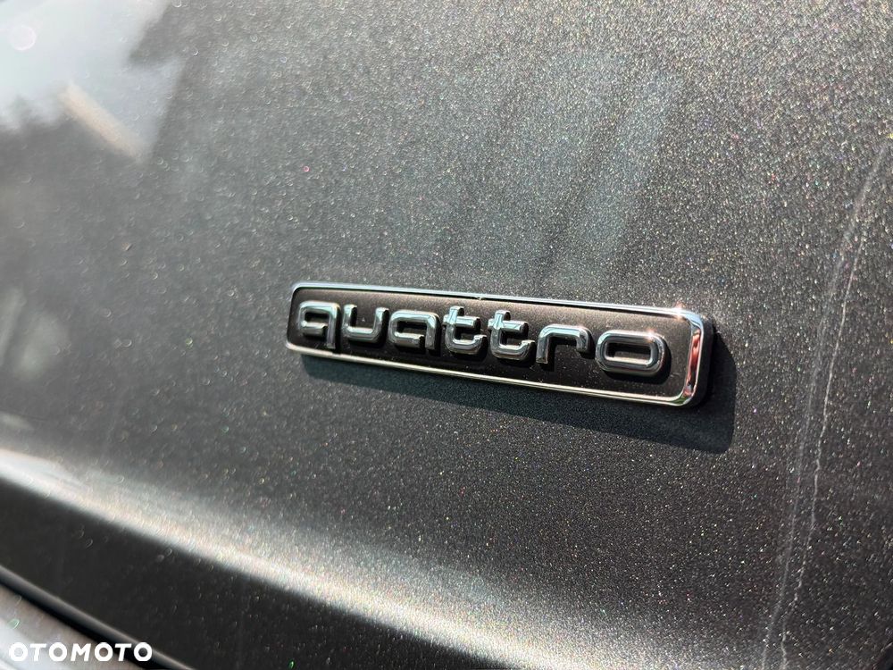 Audi Q8 TDI mHEV 210 kW Quattro Tiptronic - 9