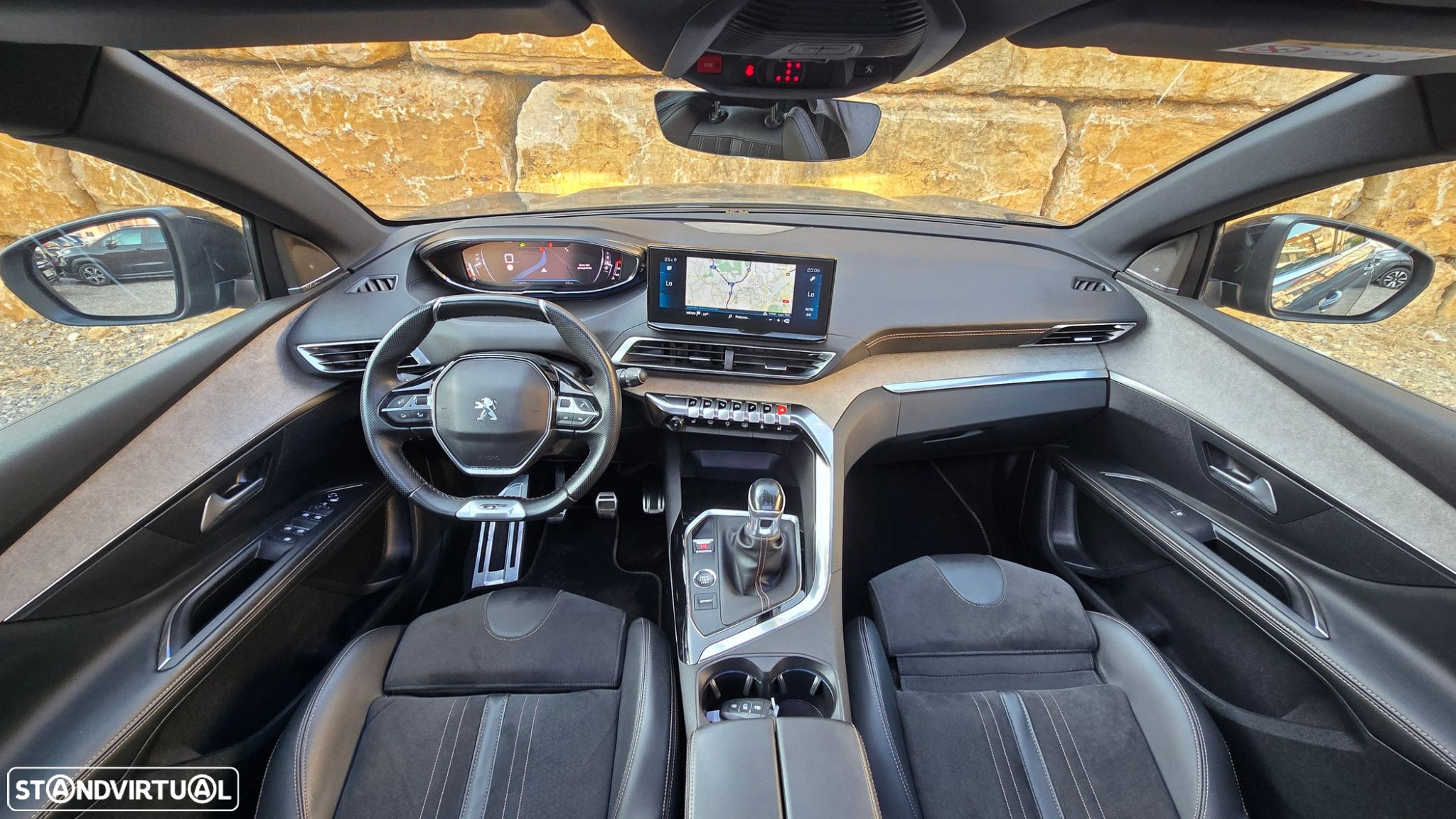 Peugeot 5008 - 10