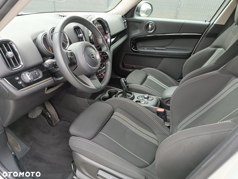 MINI Countryman Cooper S ALL4 Sport - 18