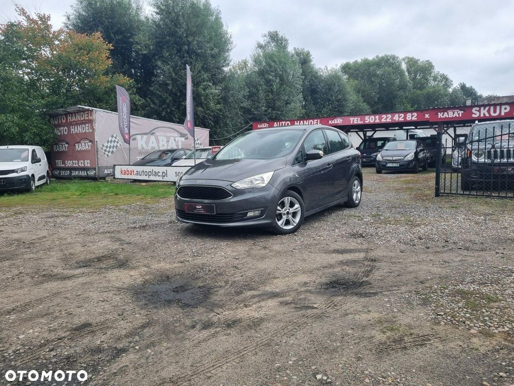 Ford C-MAX - 2