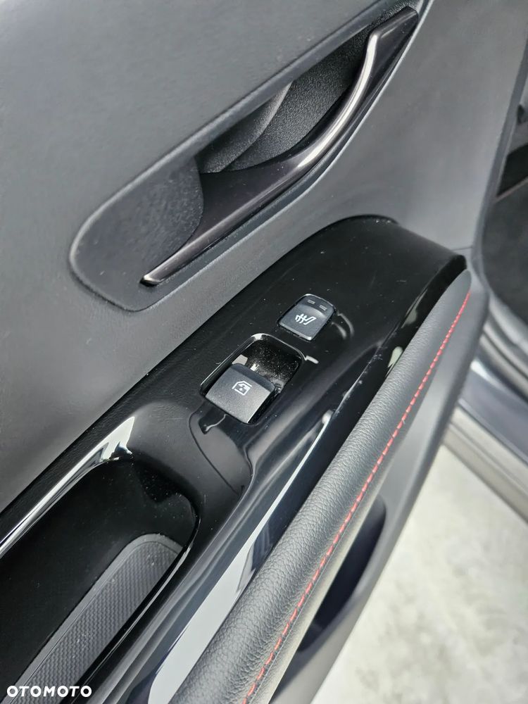 Hyundai Tucson 1.6 T-GDi HEV 2WD N Line - 17