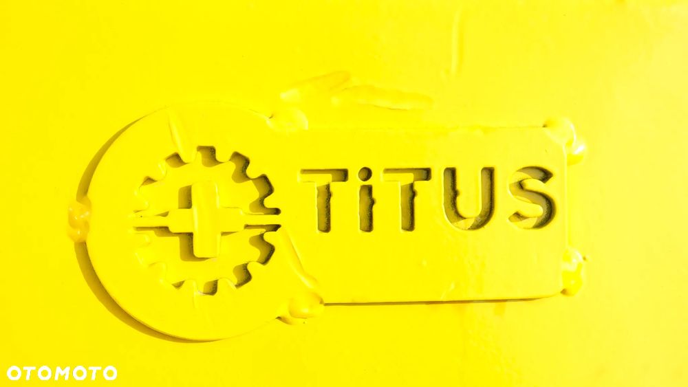 łyżka ażurowa duża 1.75m3 do koparki 30-40 ton sworzeń 90mm - 5