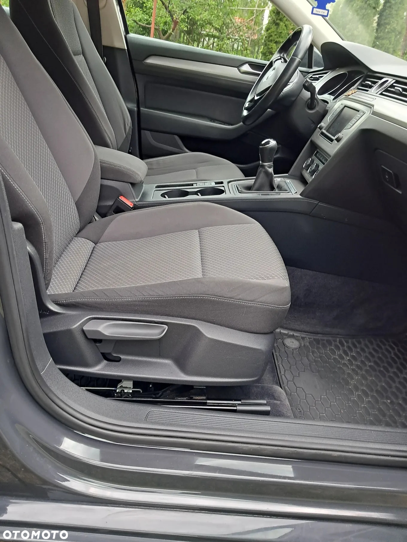 Volkswagen Passat 2.0 TDI BMT 4Mot Highline - 17