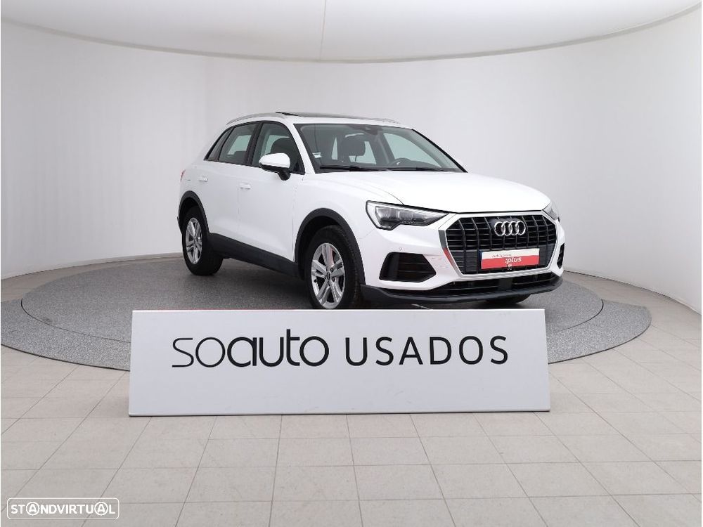 Audi Q3 35 TDI S tronic - 23