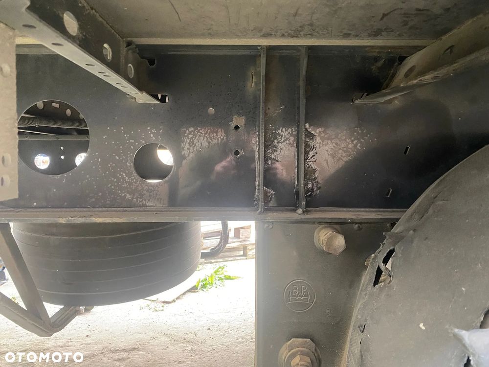 Schwarzmuller MEGA - 12