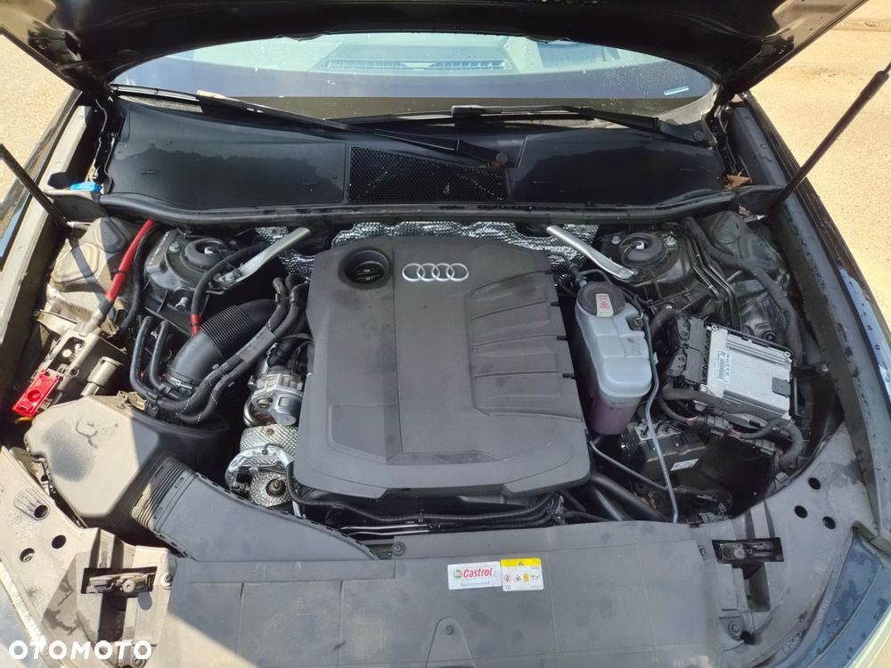 Audi A6 Avant 40 TDI quattro S tronic sport - 15