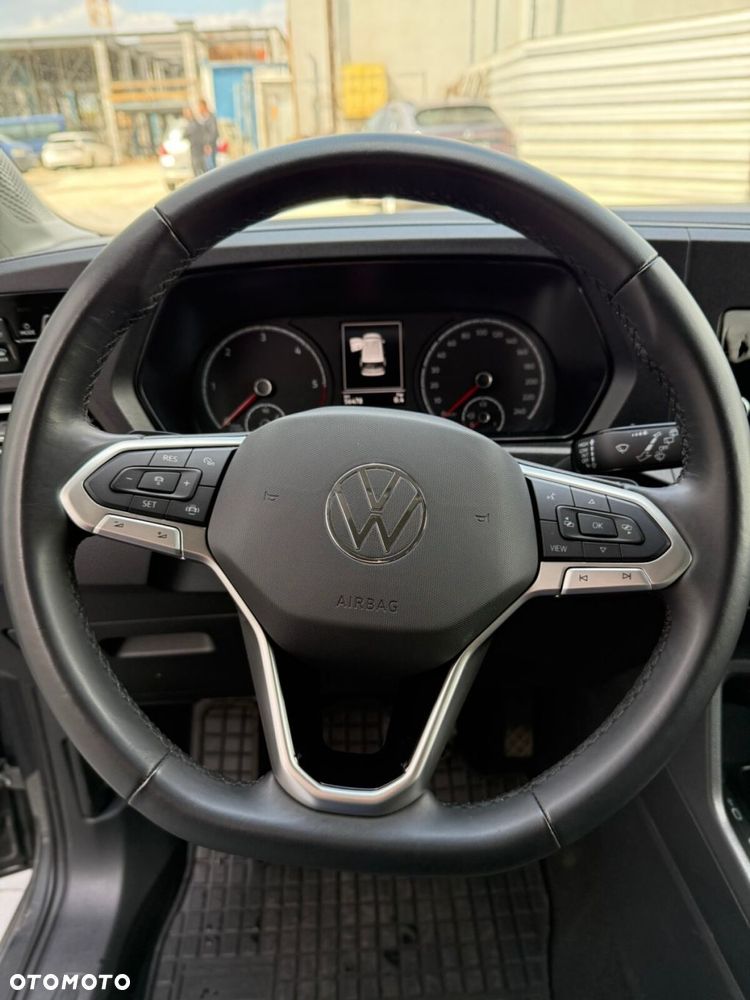 Volkswagen Caddy Maxi 2.0 TDI Life DSG - 15