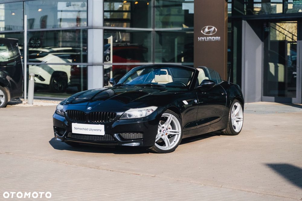BMW Z4 - 2