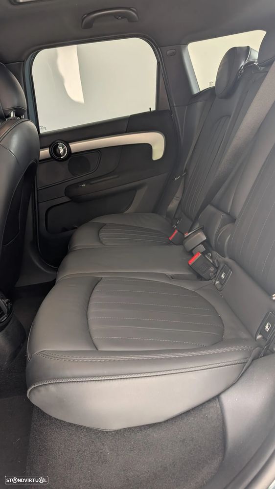 MINI Countryman Cooper SE ALL4 Northwood Edition Auto - 17