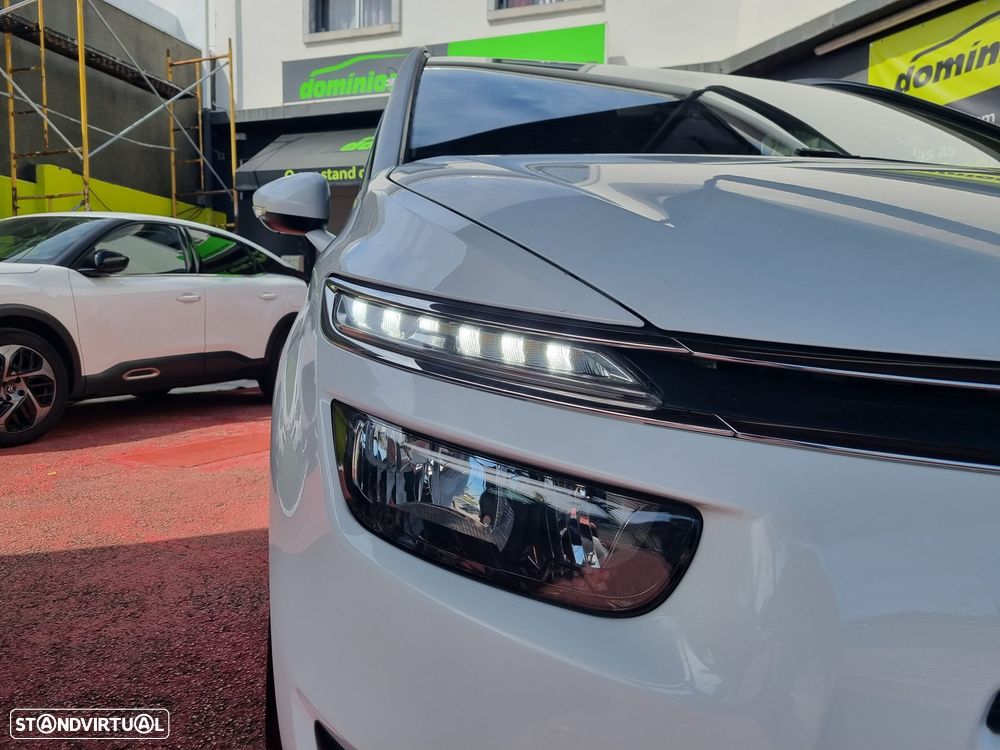 Citroën C4 Grand Picasso - 6