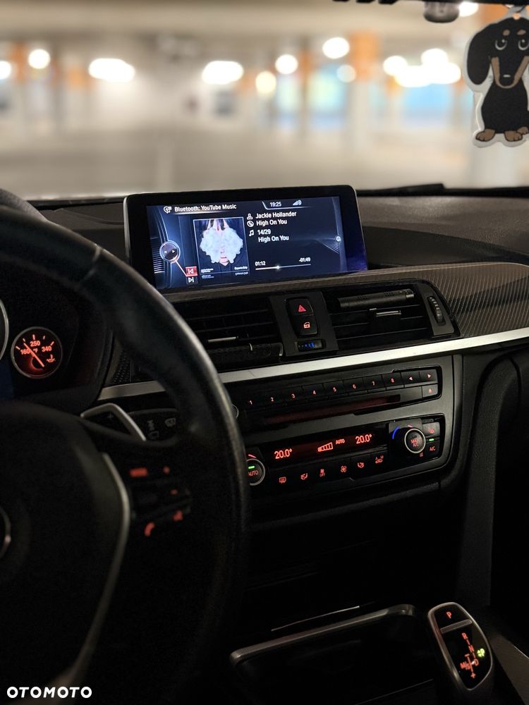 BMW Seria 4 - 6