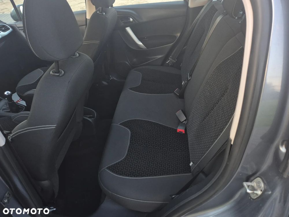 Citroën C3 1.4 VTi Exclusive - 7