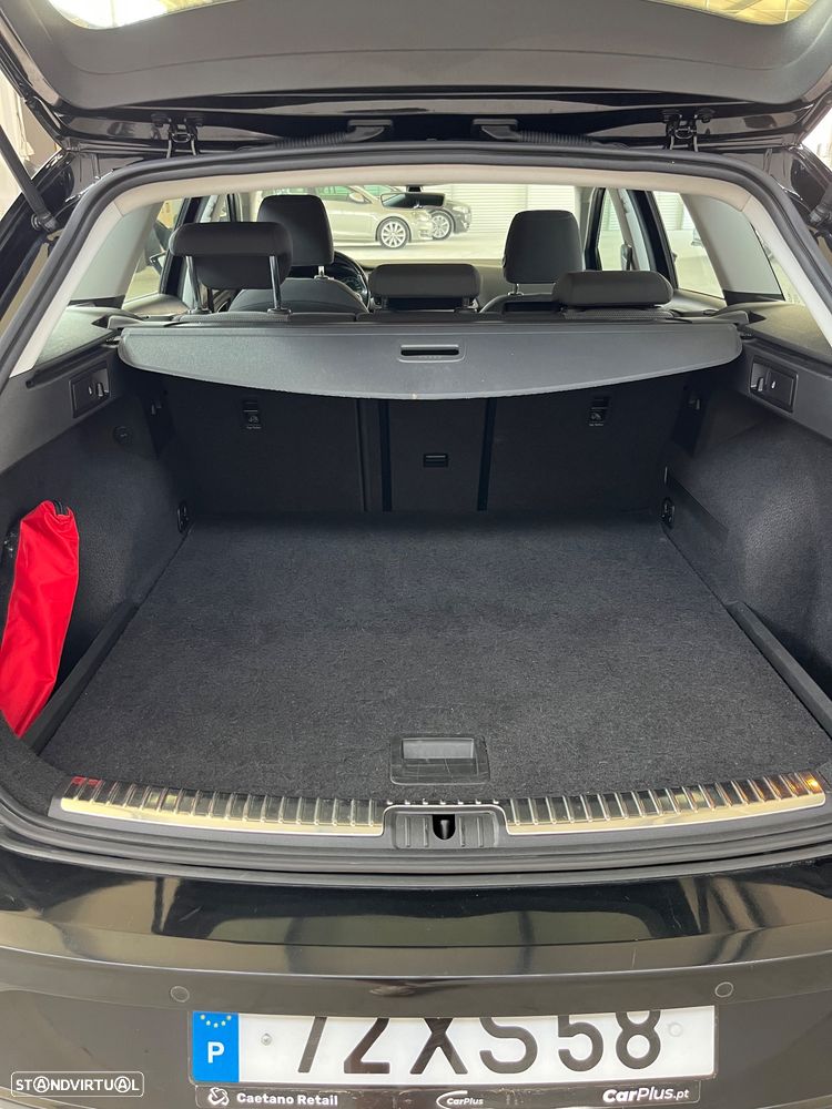 SEAT Leon 1.6 TDI Style S/S - 9