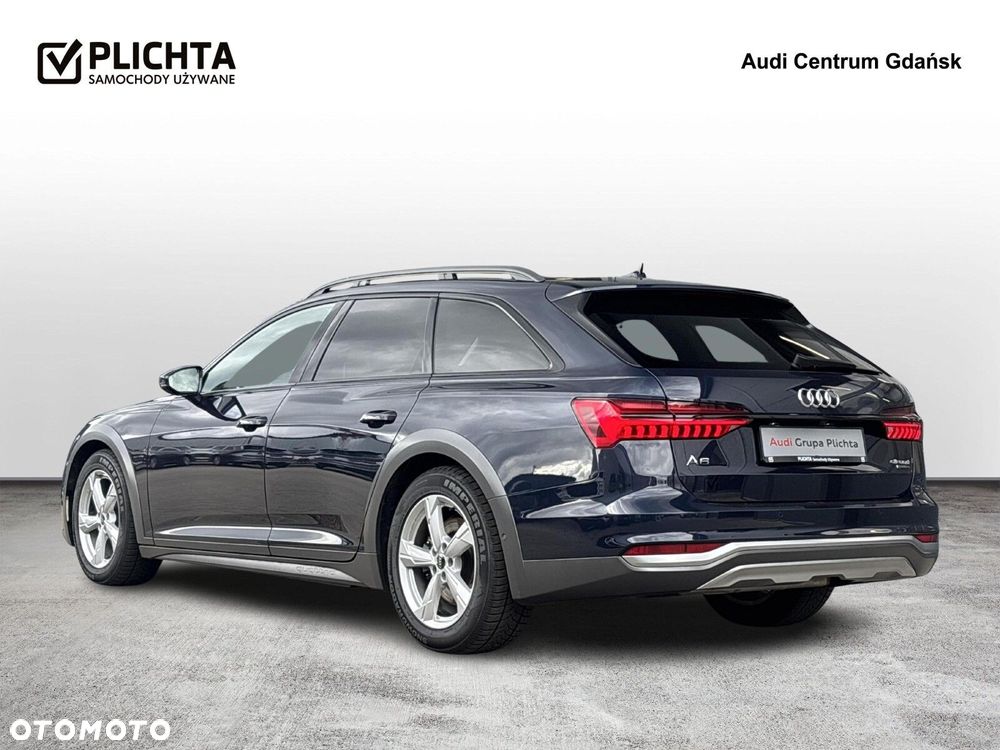 Audi A6 Allroad - 4