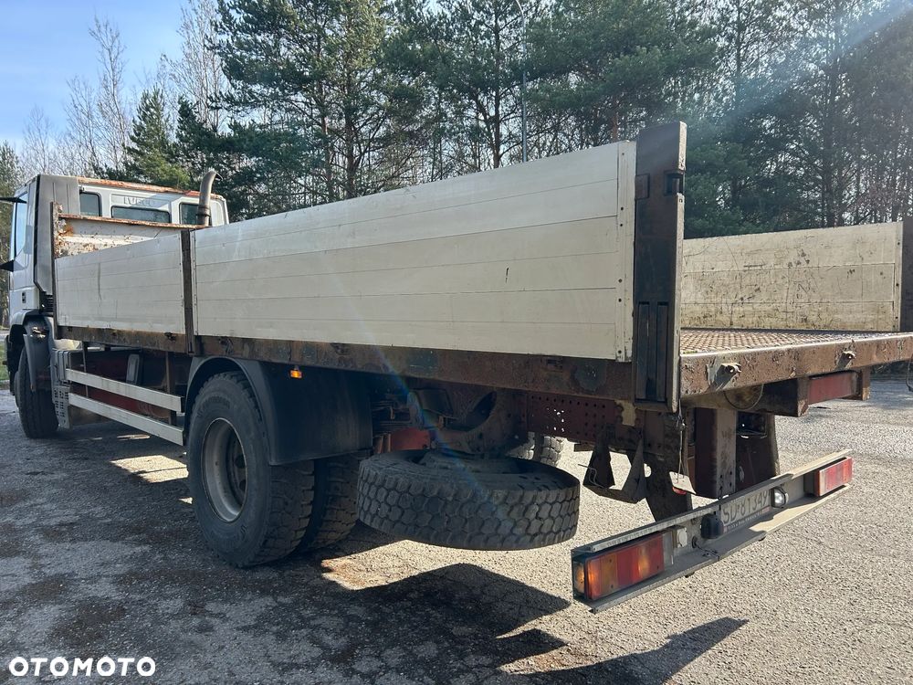 Iveco 190e24 eurotech - 5