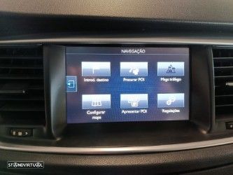 Peugeot 508 SW 2.0 BlueHDi GT - 21