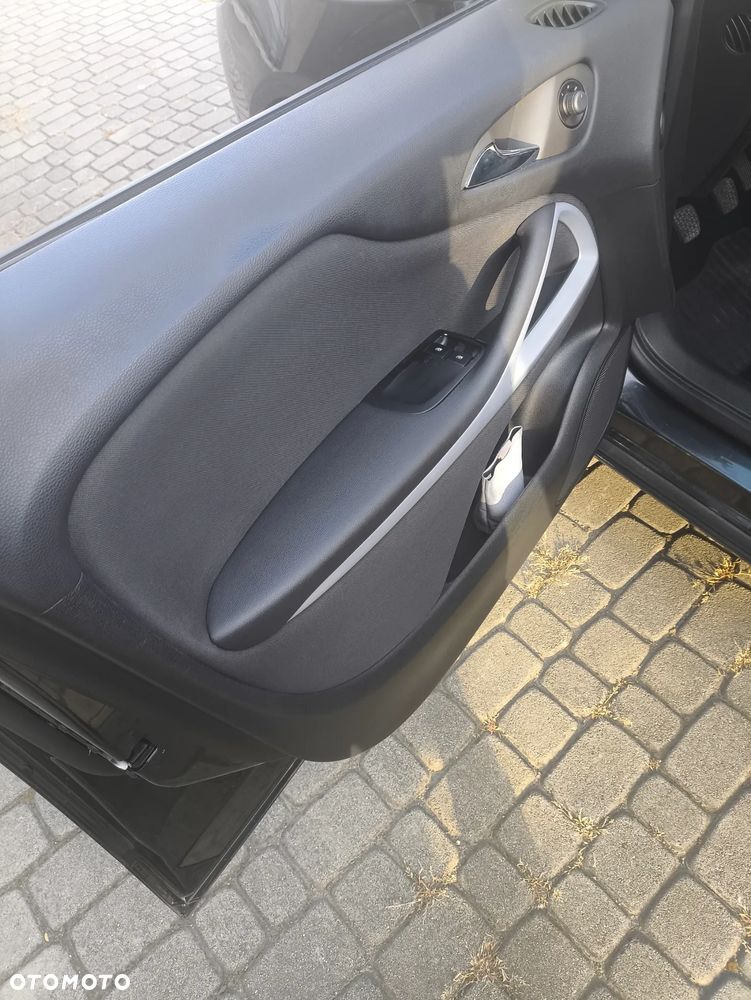 Opel Zafira 1.4 T Cosmo - 26