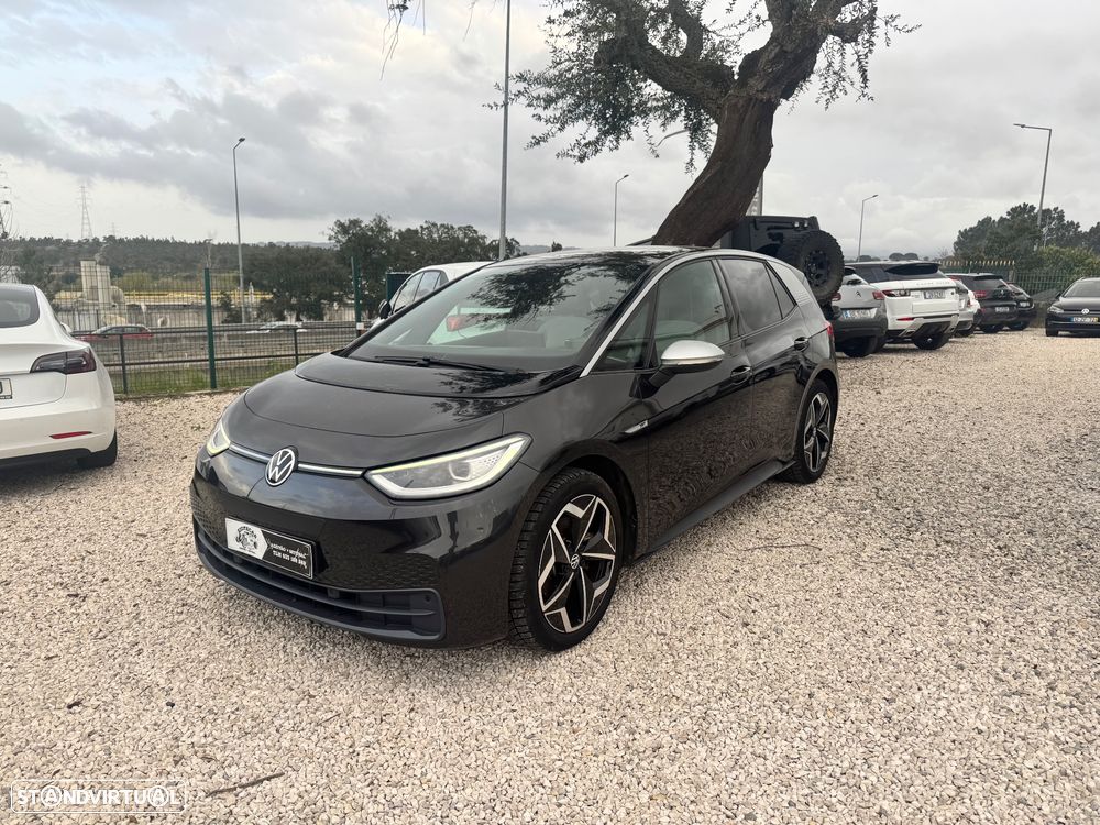 VW ID.3 Performance Upgrade Pro 1st Plus - 13