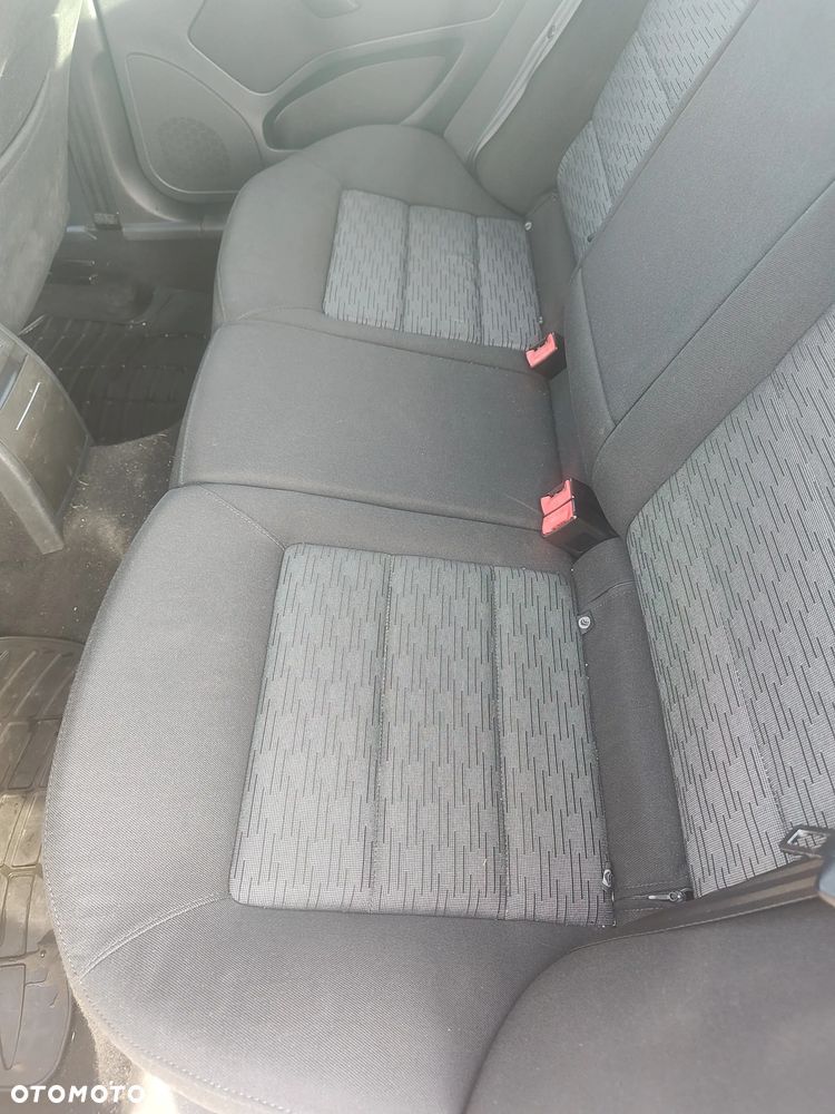 Skoda Octavia 1.6 TDI Classic - 13