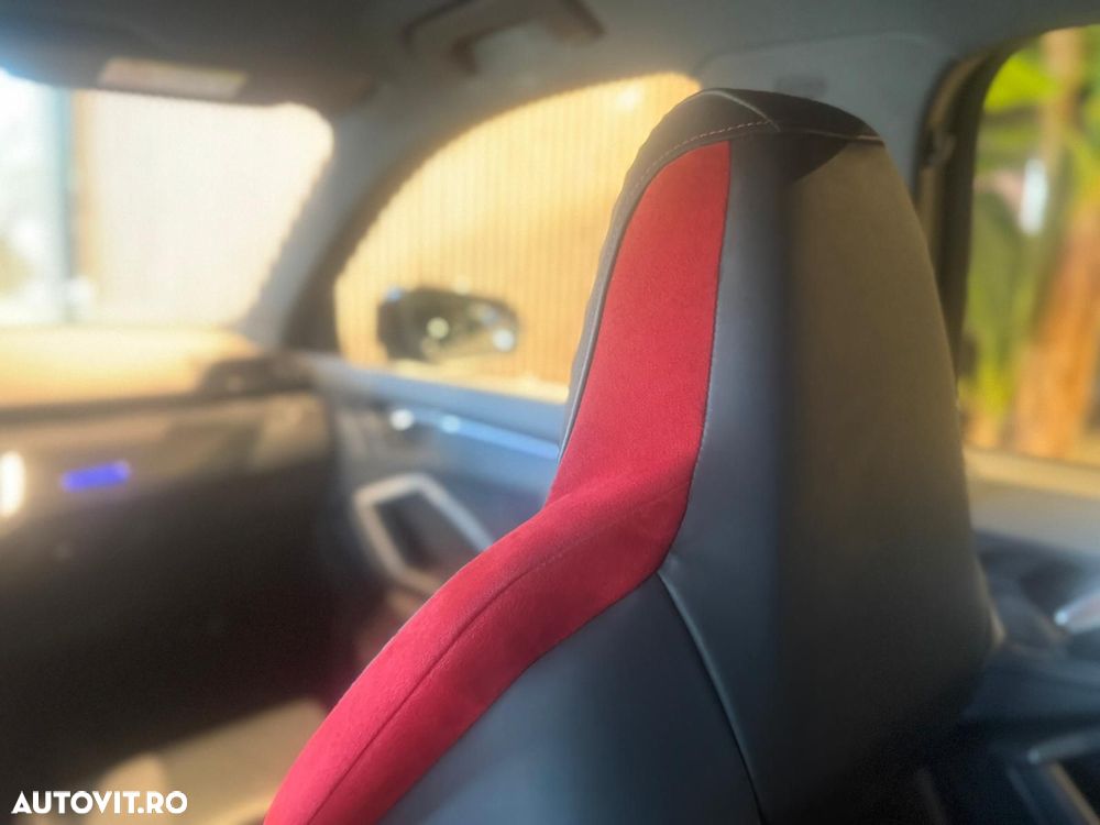 Audi RS Q3 RSQ3 Sportback quattro S tronic - 23