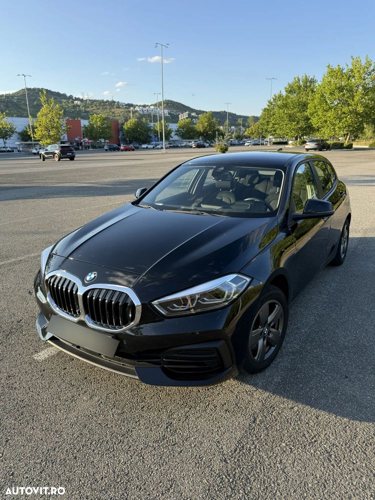 BMW Seria 1 116i Advantage - 1