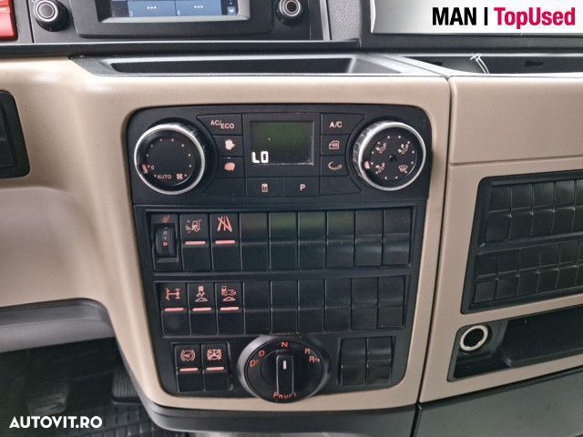 MAN TGX 18.470 4X2 BLS - 9