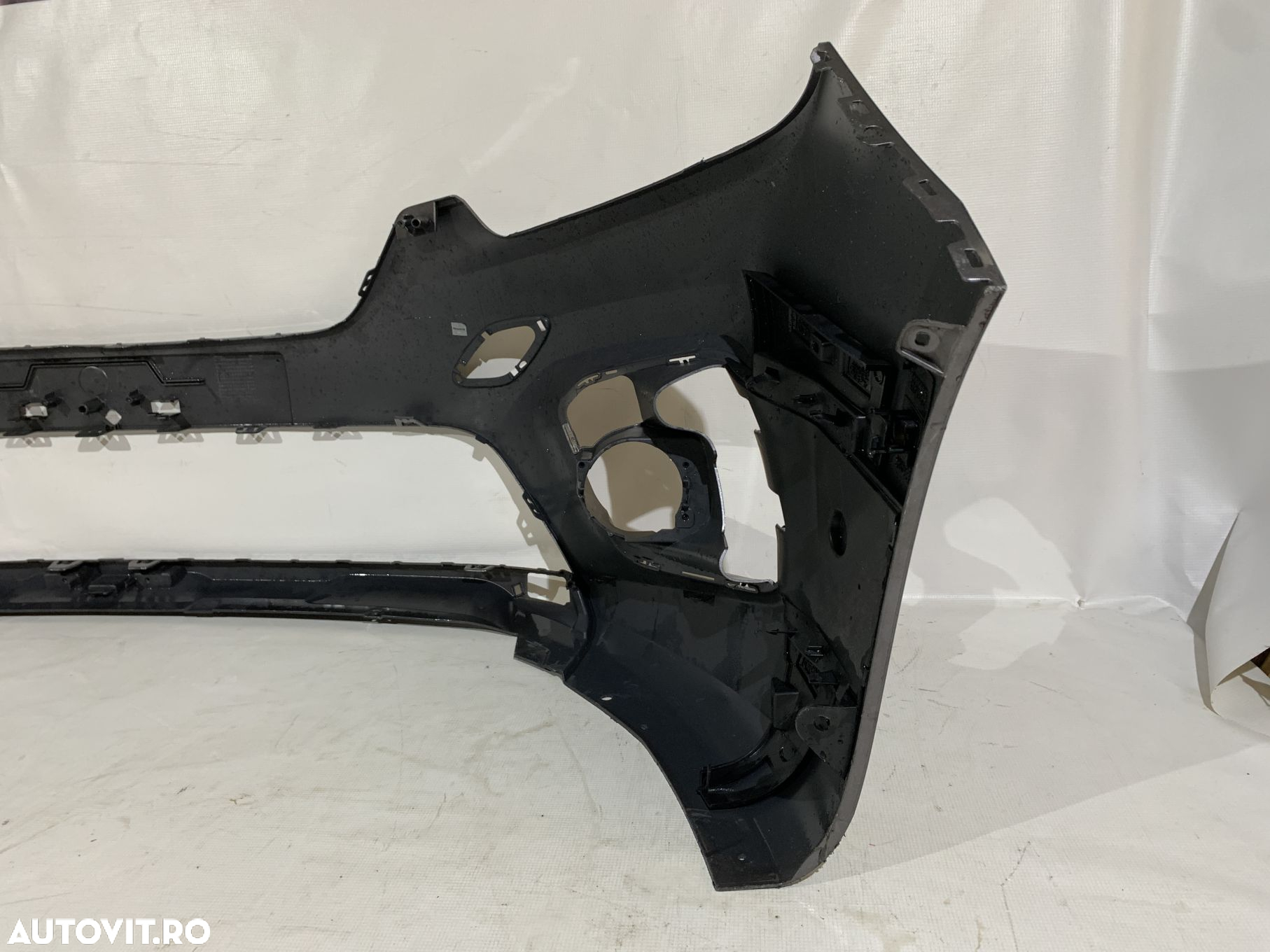 Bara fata Renault Kangoo, 2021, 2022, 2023, 2024, cod origine OE 620223747R. - 6