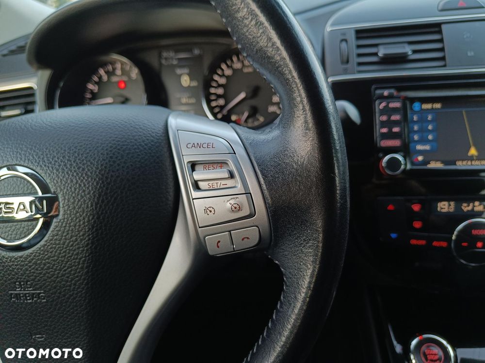 Nissan Pulsar 1.2 DIG-T Tekna - 35