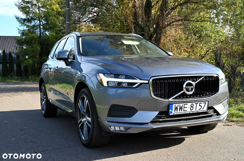 Volvo XC 60 - 2