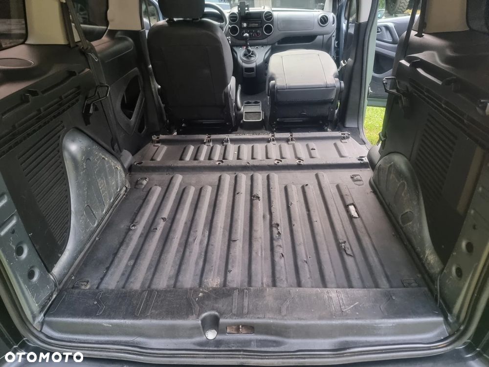 Peugeot Partner 1.6 Trendy - 7