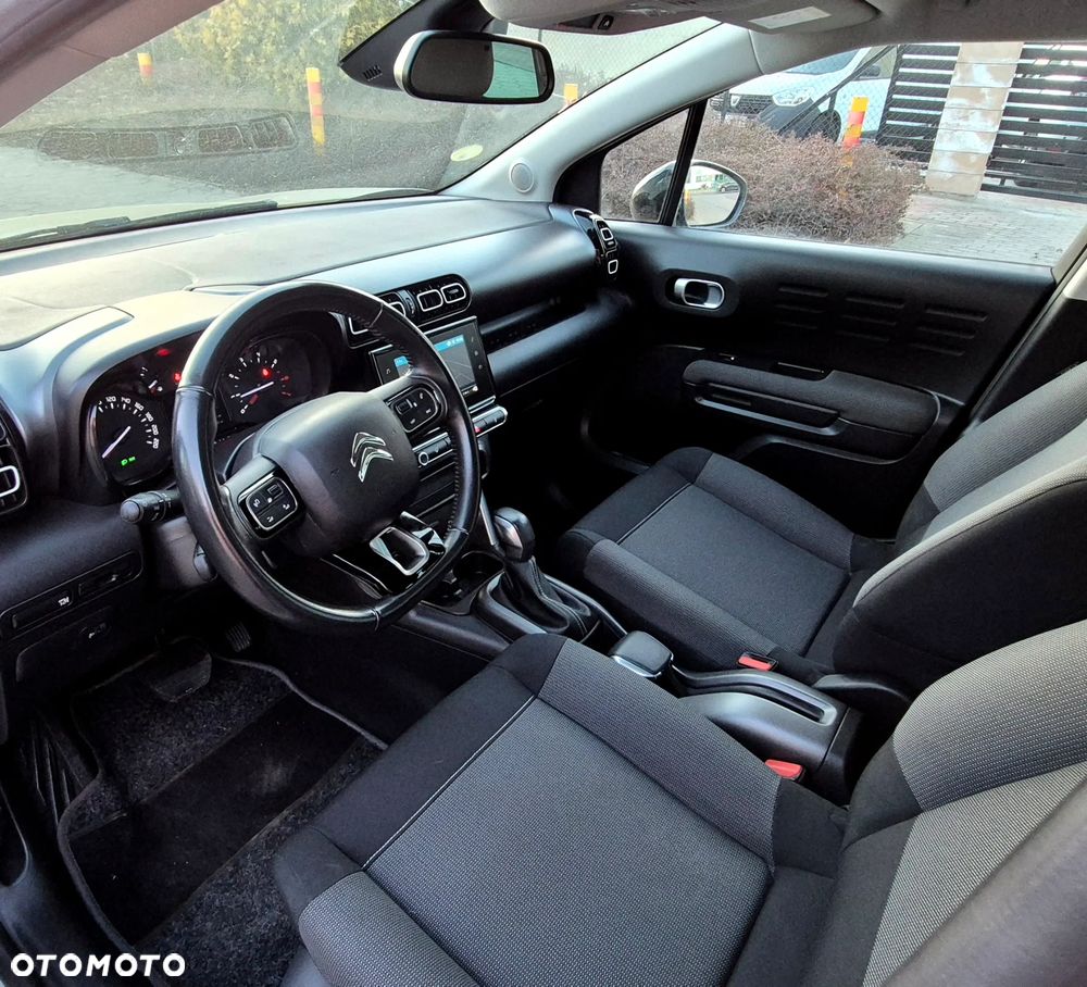 Citroën C3 Aircross - 9