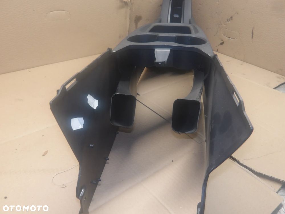 OPEL MERIVA A I LIFT 05-10 1.7CDTI TUNEL ŚRODKOWY - 8