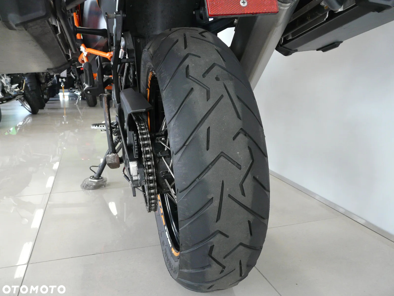 KTM Adventure - 18